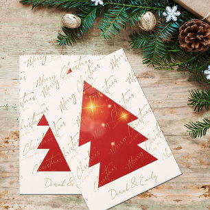 Carte Joyeux Noël Nouvel An Fête de Noël