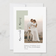 Joyeux Noël photo et mariage