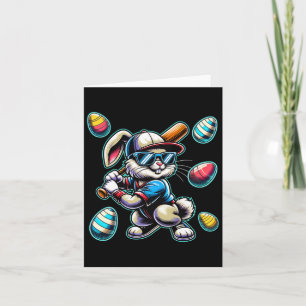 Carte Joyeux Pâques Vendre Garçons Lapin Pâques Funny Pâ