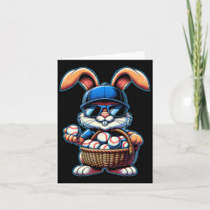 Carte Joyeux Pâques Vendre Garçons Lapin Pâques Funny Pâ