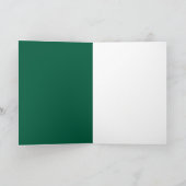 Carte Joyeux Pawlidays ! (Intérieur)
