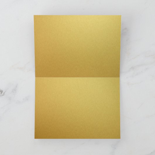 Carte Joyeux Rat chinois Nouvel An 2020 Papier coupé 2 H (Intérieur)