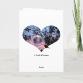 Carte Joyeux réveillon de mi-été ! (Dos)