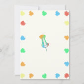 Carte Joyeux Toutes Occasions (Dos)