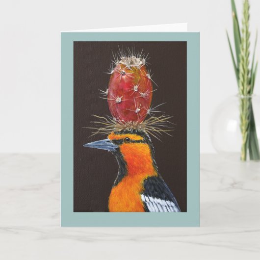 Carte Juan Carlos (Devant)