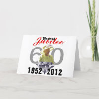 Jubilé de diamant 1952-2012