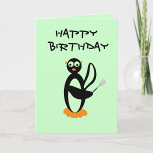 Carte jubilé, Joyeux anniversaire