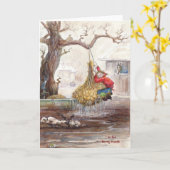 Carte JudeToo JT31 (Fleur jaune)