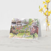 Carte JudeToo JT36 (Fleur jaune)