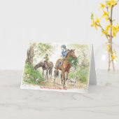 Carte JudeToo JT38 (Fleur jaune)