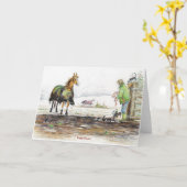 Carte JudeToo JT42 (Fleur jaune)