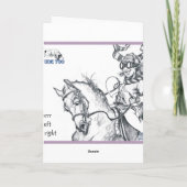 Carte JudeToo LB10 (Dos)