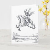 Carte JudeToo LB10 (Fleur jaune)