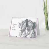 Carte JudeToo LB28 Card (Dos)