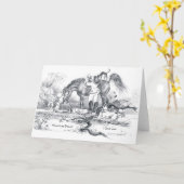 Carte JudeToo LB29 (Fleur jaune)
