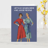 Carte Juge (Fleur jaune)