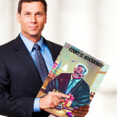 Carte Juges Anniversaire