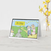 Carte Juifs contre des musulmans (Fleur jaune)