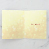 Carte Juillet anniversaire pierre d'anniversaire Ruby Sa (Intérieur)
