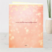 Carte Juillet anniversaire pierre d'anniversaire Ruby Sa (Dos)