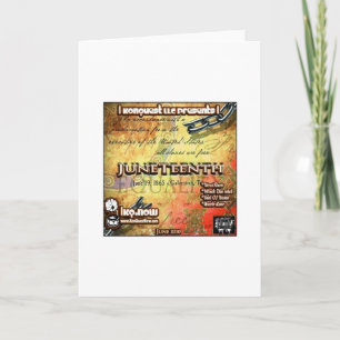 Carte Juin - JuinDixième