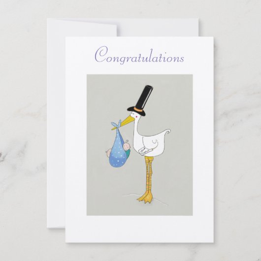 Carte Jumeaux (Devant)