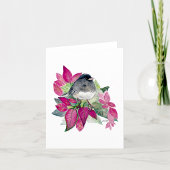 Carte Junco Beauticolor Note