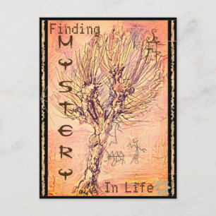 Carte Junction n° 3 : Trouver le mystère dans la v