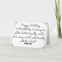 June 8 Bible Birthday