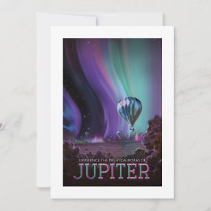 Carte Jupiter   Visions de l'avenir de la NASA