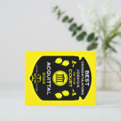 Carte Juridique Victory Don (Debout devant)