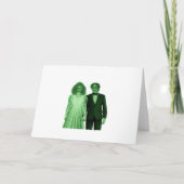 Carte Jusqu'à la mort faisons-nous partie de la concepti (Devant)