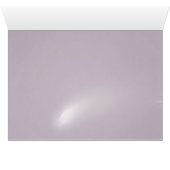 Carte Just Born (Intérieur Horizontal (Bas))