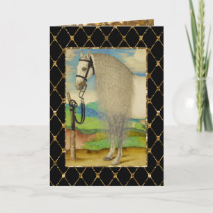 Carte Juste Horsing autour