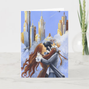 Carte Juste Parce Que (Je T'Aime)