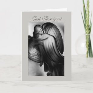 Carte Juste pour vous