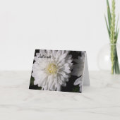 Carte Juste une note… (Devant)