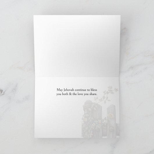 Carte JW Anniversaire (Intérieur)