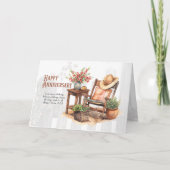 Carte JW Anniversaire (Devant)