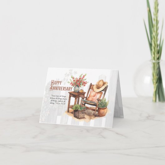 Carte JW Anniversaire (Devant)