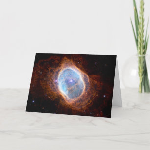 Carte JWST James Webb Télescope Nebula ceinture méridion