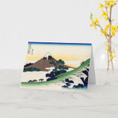 Carte Kai province (Fleur jaune)