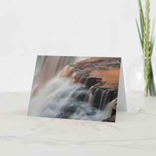 Carte Kakabeka Falls de près