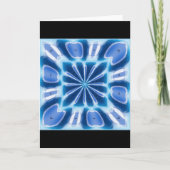 Carte Kaleido var.2 (Devant)