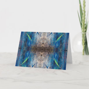 Carte Kaléidoscopique