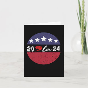Carte Kamala Harris 2024