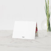 Carte Kandinsky - Improvisation 30 (Dos)