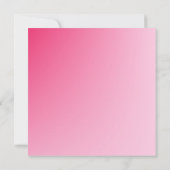 Carte kanji spring -haru (Dos)