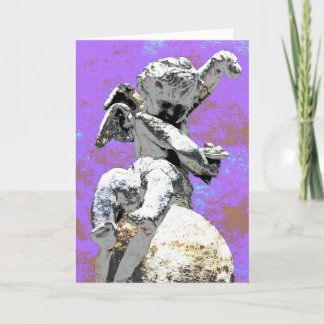 Carte Kansas City Cherub