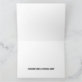 Carte Karate Man (Intérieur)